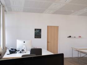Hochwertig ausgestattete Büroflächen in direkter Domnähe