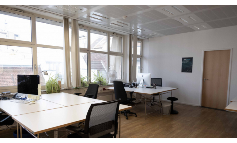 Coworking Hohe Straße Köln Altstadt-Nord