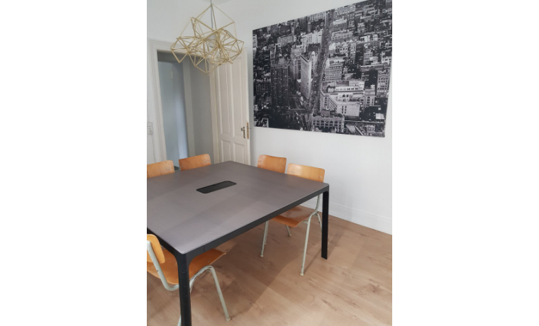 Büro mieten Lindenstraße Köln Belgisches Viertel