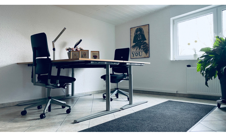 Büro mieten Justus-von-Liebig-Str. Alzey 