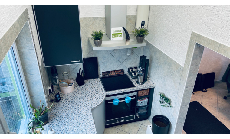 Shared Office Justus-von-Liebig-Str. Alzey 