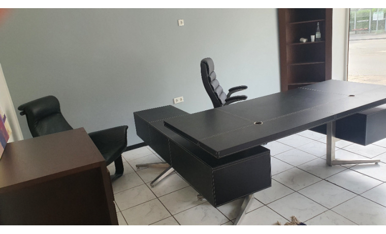 Büro mieten Victoriastr. Marl Hüls
