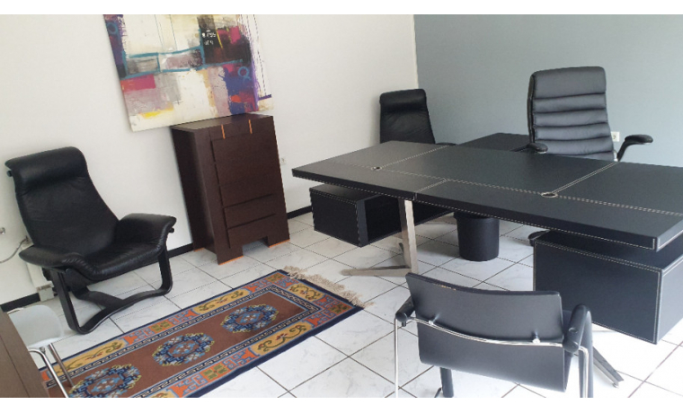 Coworking Victoriastr. Marl Hüls