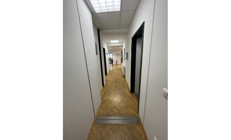 Coworking Space Königswall Recklinghausen Stadtmitte