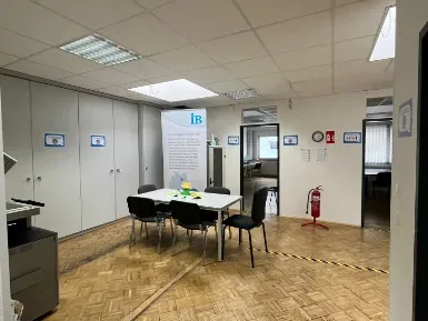 Bürofläche in Recklinghausen (Stadtmitte) – Große Büro- und Praxisflächen in Top Lage — Bild 5