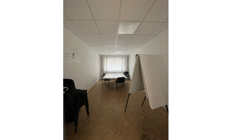 Coworking Space Königswall Recklinghausen Stadtmitte