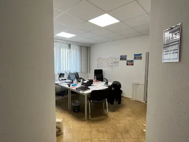 Bürofläche in Recklinghausen (Stadtmitte) – Große Büro- und Praxisflächen in Top Lage — Bild 1