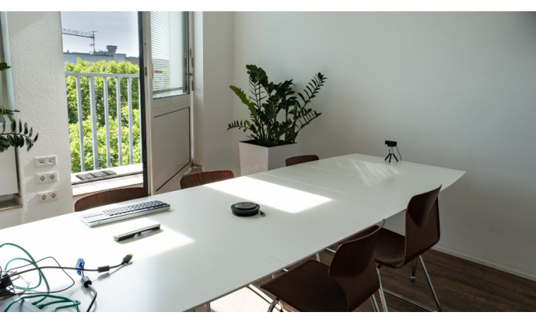 Coworking Hohenzollernring Köln Neustadt-Nord