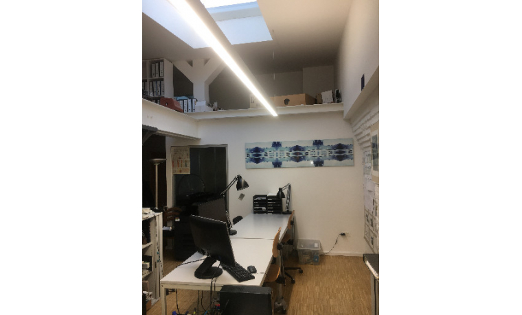 Coworking Space Waldenserstraße Berlin Moabit