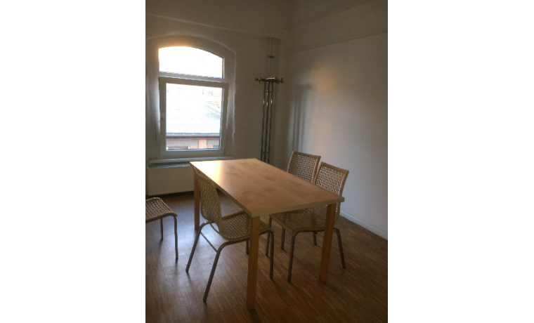 Coworking Waldenserstraße Berlin Moabit