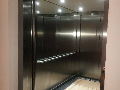 Abschließbares Büro in Berlin (Moabit) – Schönes Loftbüro in Bürogemeinschaft in Berlin-Moabit — Bild 7