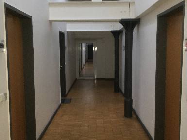 Abschließbares Büro in Berlin (Moabit) – Schönes Loftbüro in Bürogemeinschaft in Berlin-Moabit — Bild 6