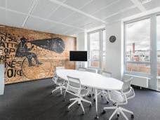 Kreative Coworking & Büros in München-Schwanthalerhöhe — Bild 4