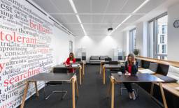 Coworking Private Desk