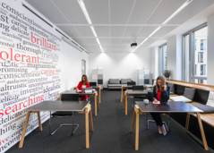 Coworking Private Desk