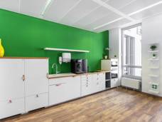 Kreative Coworking & Büros in München-Schwanthalerhöhe — Bild 5