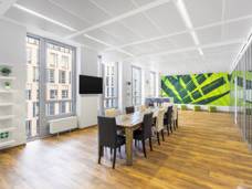 Kreative Coworking & Büros in München-Schwanthalerhöhe — Bild 6