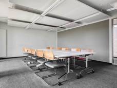 Modernes Coworking & Büros im Hochhaus in München Altstadt-Lehel — Bild 6
