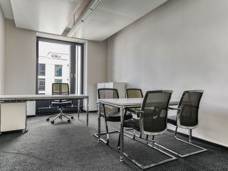 Modernes Coworking & Büros im Hochhaus in München Altstadt-Lehel — Bild 3