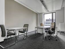 Modernes Coworking & Büros im Hochhaus in München Altstadt-Lehel — Bild 1
