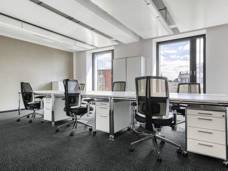 Modernes Coworking & Büros im Hochhaus in München Altstadt-Lehel — Bild 7