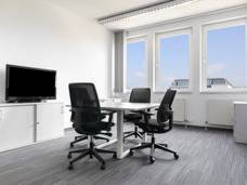 Elegante Büros und Coworking im Mediapark Unterföhring — Bild 6