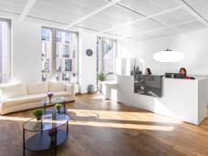 Kreative Coworking & Büros in München-Schwanthalerhöhe — Bild 8