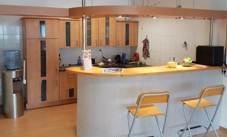 Büro mieten Messeler-Park-Str. Darmstadt Wixhausen