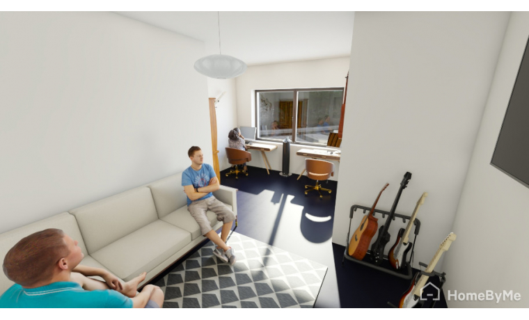 Büro auf Zeit Donaustaufer Straße Regensburg 