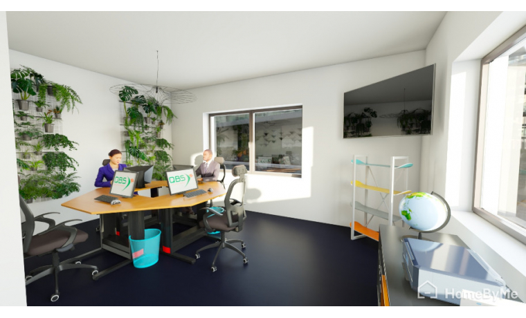 Coworking Space Donaustaufer Straße Regensburg 