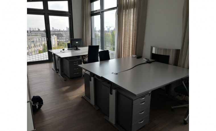 Coworking Rather Strasse Düsseldorf Derendorf