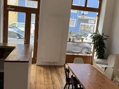 Schreibtischplatz in München (Maxvorstadt) – Professionelle Bürogemeinschaft in München-Maxvorstadt — Bild 1