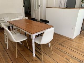 Schreibtischplatz in München (Maxvorstadt) – Professionelle Bürogemeinschaft in München-Maxvorstadt — Bild 2
