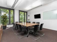Modernes Coworking & Büros mit Panoramablick in — Bild 5
