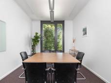 Modernes Coworking & Büros mit Panoramablick in — Bild 7