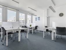 Flexible Arbeitsplätze und Büroräume mit top Ausstattung