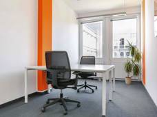 Flexible Arbeitsplätze und Büroräume mit top Ausstattung