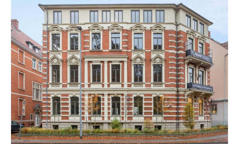 Coworking Bödekerstraße Hannover Oststadt