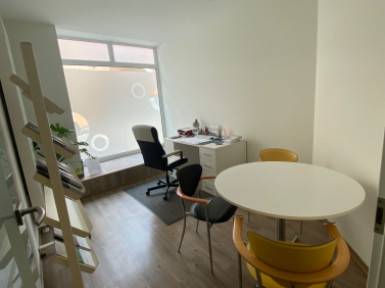 Sehr schicke und moderne Bürogemeinschaft in Lichtenstein-Sachsen — Bild 2