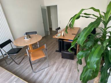 Sehr schicke und moderne Bürogemeinschaft in Lichtenstein-Sachsen — Bild 5