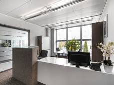 Bürozentrum und Coworking Space am Flughafen Erding — Bild 4