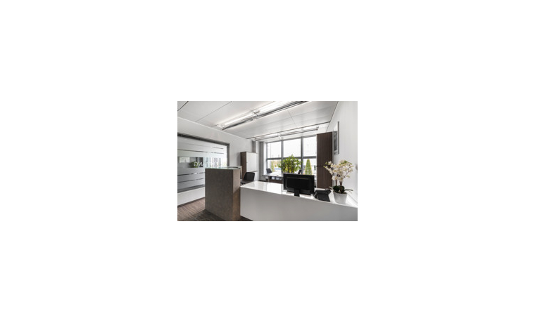 Coworking Terminalstrasse Mitte Erding 