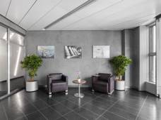 Bürozentrum und Coworking Space am Flughafen Erding — Bild 7