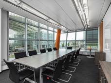 Bürozentrum und Coworking Space am Flughafen Erding — Bild 6
