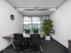 Bürozentrum und Coworking Space am Flughafen Erding — Bild 1