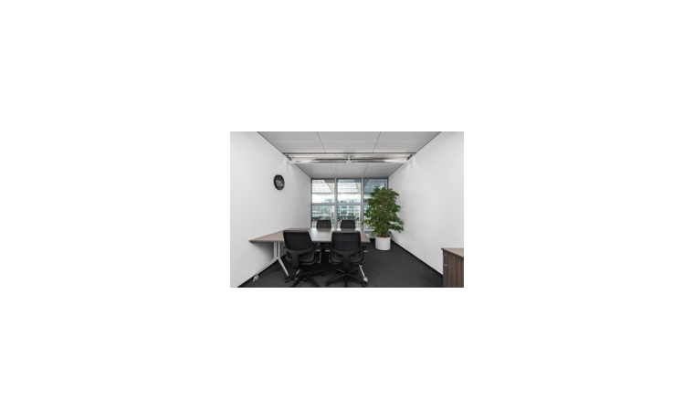 Büro mieten Terminalstrasse Mitte Erding 