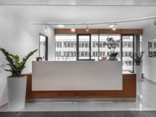 Helle Büroräume & Coworking mit Dachterrasse in München-Laim — Bild 3