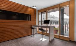 Business Lounge