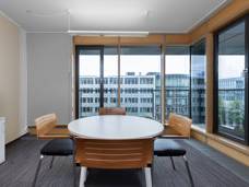 Helle Büroräume & Coworking mit Dachterrasse in München-Laim — Bild 4