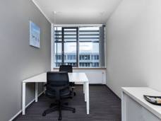 Helle Büroräume & Coworking mit Dachterrasse in München-Laim — Bild 5